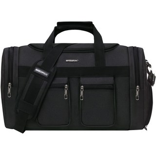 marco polo 旅行用Blanc波士頓包 附鞋袋 MP5002