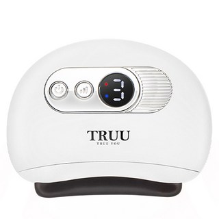 TRUU 熱療撫紋導入儀 音波震動版