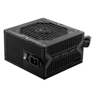 MSI 微星 MAG 電源供應器, A550BN