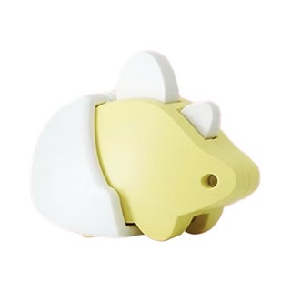 HALFTOYS 哈福玩具 恐龍寶寶系列 劍龍寶寶 3D美學動物款 ABS塑膠, 1個