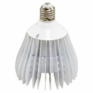 JIUNPEY 君沛光電 植物燈泡 40W E27, 溫白色, 1個