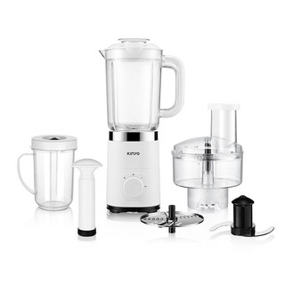 Kinyo 多功能果汁調理機 170 x 140 x 115mm, JR-298