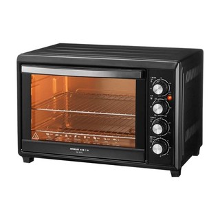 SANLUX 台灣三洋 雙溫控電烤箱 35L 1個 原廠保固, SK-35TC