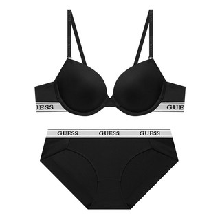 게스언더웨어 스탠다드 브라 + 팬티 세트