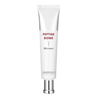 Swanicoco Peptine Biome BB 霜 40ml, 單色, 1條