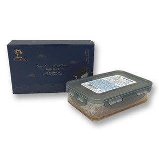 Gagafarm 盒裝飼養蜂巢蜜, 530g, 1個