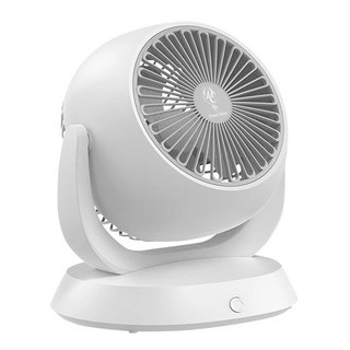 Dream Catcher 捕夢網 空氣循環扇 8吋 白色, DC-FF2648W