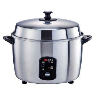尚朋堂 養生電鍋 SSC-15KD 304不鏽鋼材質 15人份