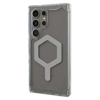 UAG Galaxy S24 Ultra 磁吸式耐衝擊保護殼 通過美國軍規耐衝擊認證 S PEN孔位設計 支援磁吸和無線充電