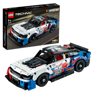 LEGO 樂高 積木 酷炫外觀與多種機械零件組成, 多色, 1盒