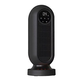 Kinyo 遙控式 微電腦遙控陶瓷電暖器, EH-200