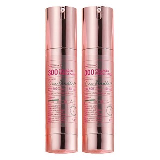 VT COSMETICS 膠原蛋白微針精華 300, 50ml, 2瓶