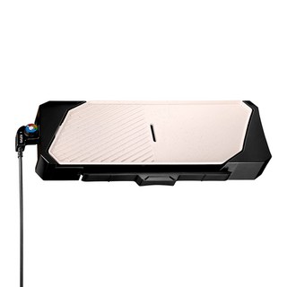 Kinyo 麥飯石大面積電烤盤 66 x 29 x 6.5cm, BP-40