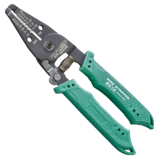 ENGINEER 工程師 輕量剝線鉗 PA-14 極細線專用 輕巧省力, 1個