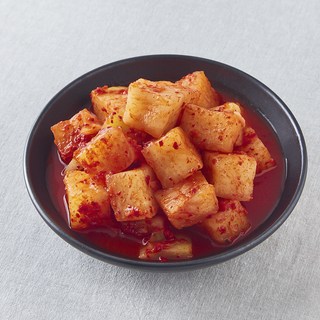 팽현숙 최양락의 맛있는 옛날 깍두기, 1.5kg, 1개