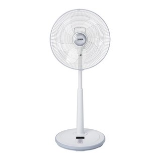 SAMPO 聲寶 微電腦DC遙控電風扇 16吋 5kg 可遙控, SK-FA16AD
