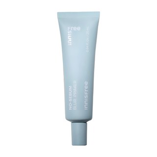 INNISFREE 無油無慮美肌飾底乳 25ml, 單色, 1條