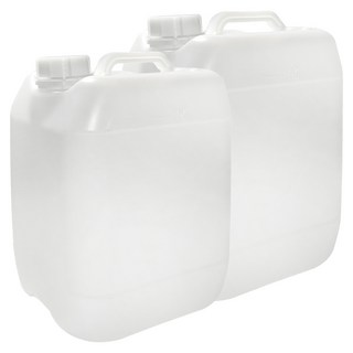 分裝桶, 10L, 2個