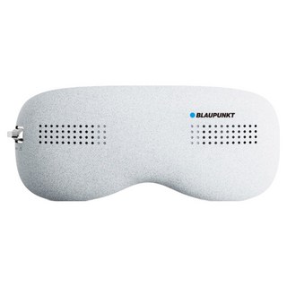 BLAUPUNKT 德國藍寶 智能冷熱眼部按摩器 BPB-M18EU, 雲霧藍