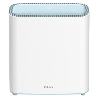 D-Link 友訊科技 AX3200 WiFi 雙頻無線路由器 Wi-Fi 6技術 減少網路壅塞 次世代傳輸速度, M32, 1個