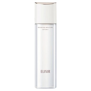 ELIXIR 怡麗絲爾 優悅活顏彈潤精華水 I清爽型 170ml，保濕彈潤，清爽不黏膩, 1瓶