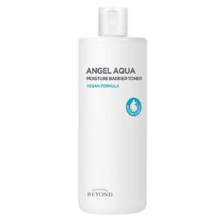 BEYOND Angel Aqua 保濕鎖水化妝水, 500ml, 1個