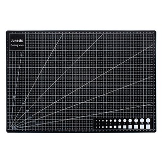Junesix 切割墊, 黑色