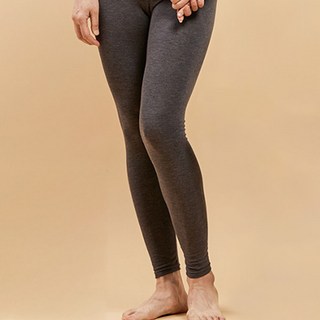 트라이 여성용 핫코 발열코튼 타이즈 EW9DG11