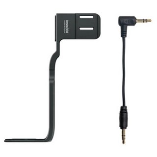 Insta360 ONE RS 隱形麥克風支架 RØDE Wireless GO / GO 2 專用, 單一商品, 1個