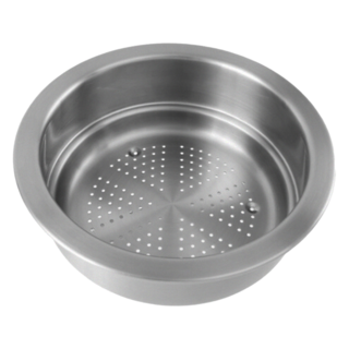 SERAFINO ZANI 尚尼 多功能不鏽鋼蒸籠, 34cm, 1個