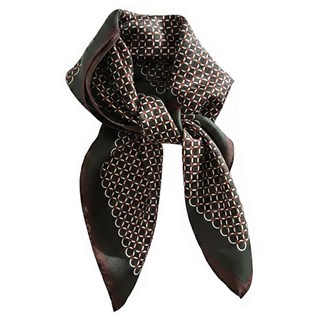 Barbie Petit Comeli 圍巾