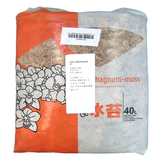 小美紀 水苔 500g, 1包