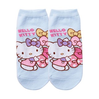 ONEDER 旺達棉品 凱蒂直版襪