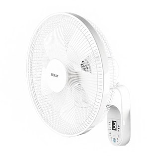 HERAN 禾聯 電子遙控壁掛扇 16吋 附遙控器 原廠保固, HLF-16CH56A