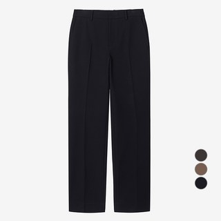 MIND BRIDGE 男女通用 Dogood 半寬頻休閒褲 MAPT6103