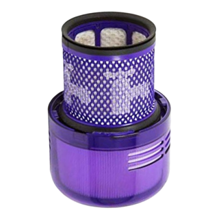 YEER 副廠後置HEPA濾網 Dyson V11 sv14 sv15 SV22適用, 1個, Dyson V11 sv14 sv15 V15 SV22適用