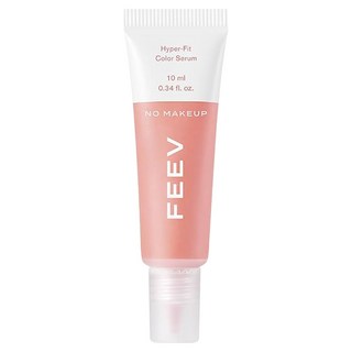 FEEV Hyper Fit 彩色精華迷你腮紅 10ml, soft peach, 1條