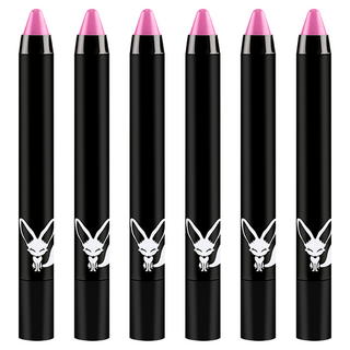 Renardo 唇彩筆 2g, T07 霓虹粉色, 6個