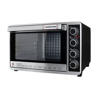 JINKON 晶工 雙溫控旋風烤箱, JK-7450