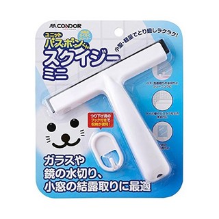 CONDOR 山崎 可掛式手持款刮水器 玻璃刮刀, 1個, CN_74324