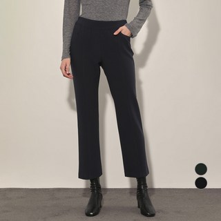 Olivia Lauren 女式束帶微喇褲 VOCDL4F7411