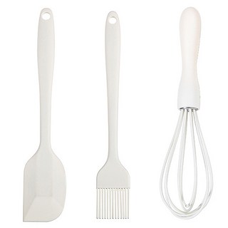 SUnORO 矽膠烘焙工具, 1組