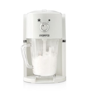 MORITZ 自動雪花刨冰機, SJC-MIF1100