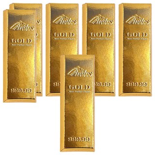 Andes 安迪士 金磚雙薄荷可可薄片 57g 奶素可食, 6盒