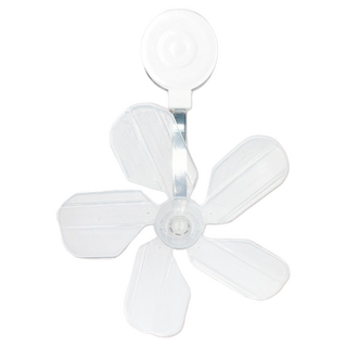 FANCY LIFE 冷氣疏風器, 1個, 白色