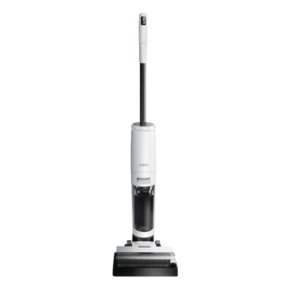 SAMPO 聲寶 無線智慧電解水洗地機 EC-L11UNM, 白色