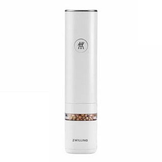 ZWILLING 雙人 德國 ENFINIGY 電動研磨器 白色, 60ml, 1個