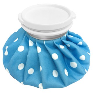 muva 冰熱雙效熱敷袋, 貼心大開口設計, 高耐熱TPU防水材質, 1個