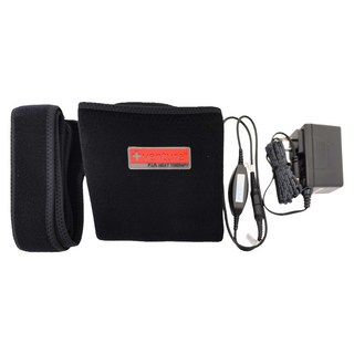 venture 八合一多部位熱敷墊 速配鼎醫療用 未滅菌 KB-12720, 8KB-12720, Black