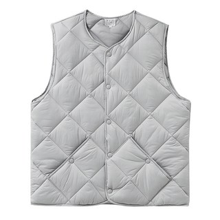 BASE ALPHA ESSENTIALS 菱格紋背心